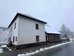 Chata Adam, Rokytnice Nad Jizerou